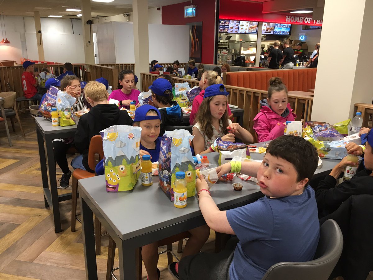 St_Michaels_VC's tweet photo. The children returning from London have just left Exeter Services. We are currently on time. https://t.co/itnS38vQQo