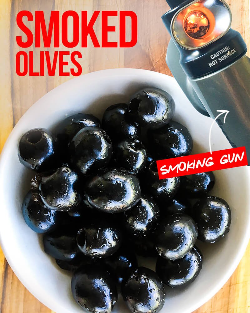 spiralizers1's tweet image. How to Smoke Olives with a Smoking Gun dlvr.it/PQmHsG #AppetizersBites #CookingShortcuts #CookingTools #recipes #food