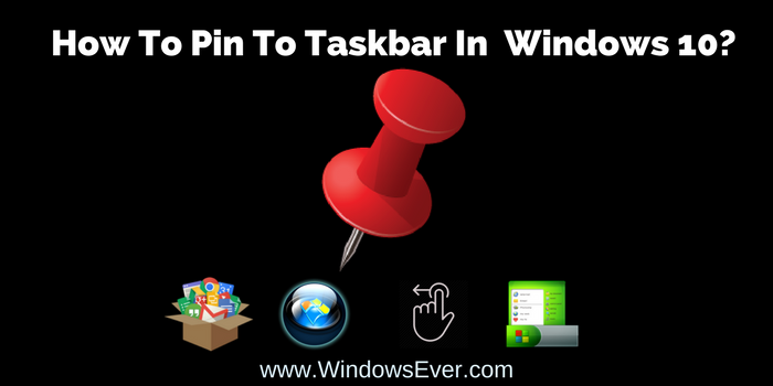 windowsever186's tweet photo. How To Pin To Taskbar Windows 10?
#taskbar #windows10 #pin #desktop #gethelp https://t.co/AHSz3VNoJu https://t.co/erqtQNhs6L