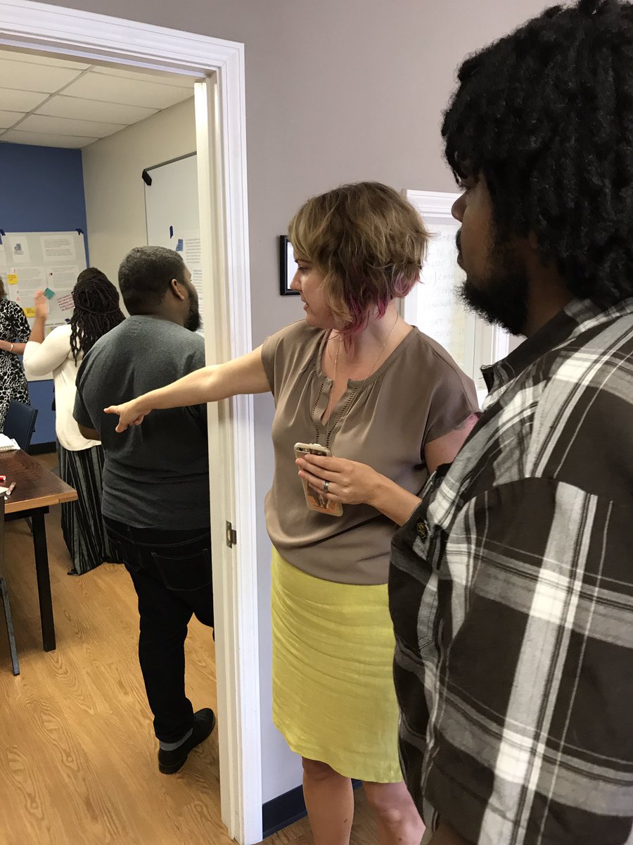 PeterAmanATL's tweet photo. ,@AmanforATL with @ourfutureatl this AM. Can't wait to see the results of this citywide survey and have a dialogue around the results!^TL https://t.co/GffuJFBS9V