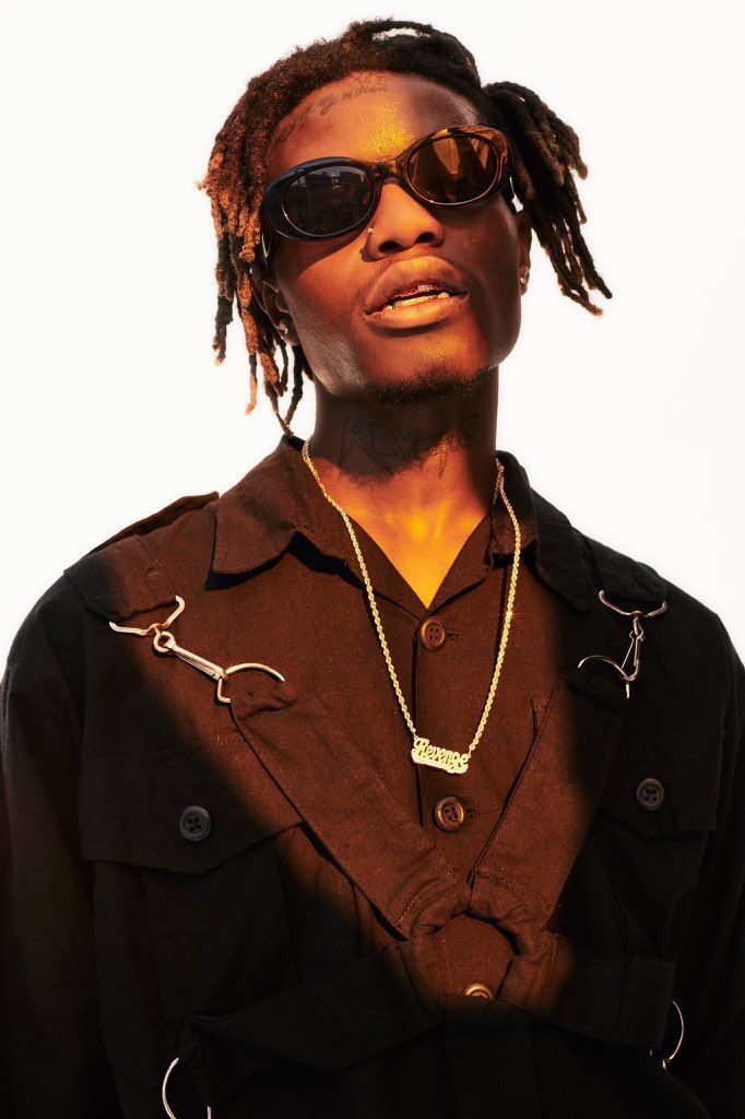 Unipreme's tweet image. ian connor for vogue italy⚡️🇮🇹