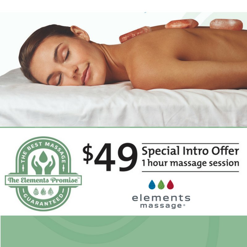 FtlElements's tweet image. Special Offer!
1-Hour Massage Session for Just $49!  bit.ly/2lvmCbi