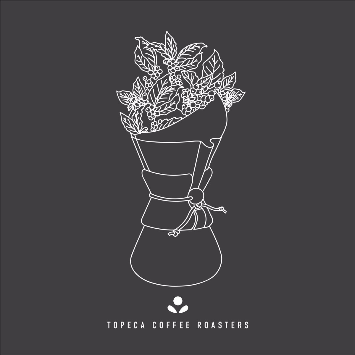 Topeca Coffee tweet media