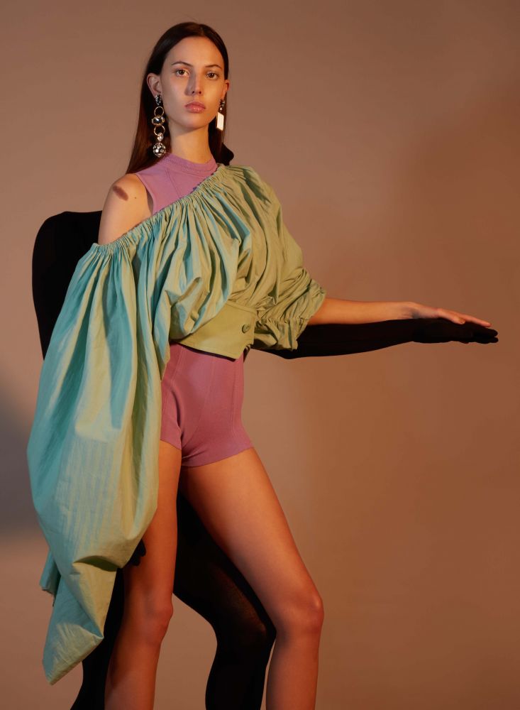 IMGmodels's tweet photo. Read an exclusive Q+A w/ IMG newcomer, #RubyAldridge, here: https://t.co/GktA9PT2mX https://t.co/q2szRPggVt