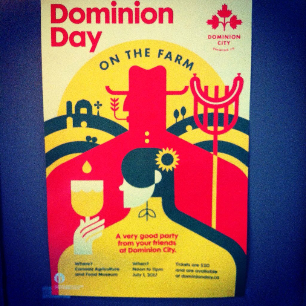 The Rex will be closed for dinner this weekend. The crew from @dominioncitybc really know how to throw a great party