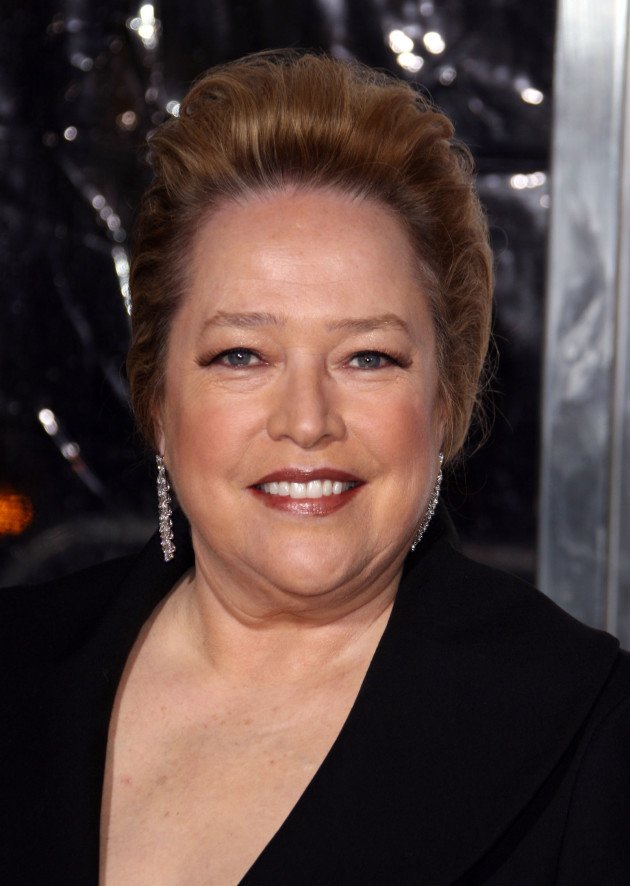 Happy Birthday Kathy Bates 