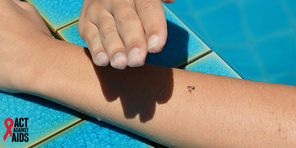 Talk HIV tweet media