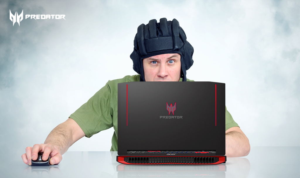 PT_Acer's tweet photo. Mantenha os seus melhores momentos a salvo do calor do Verão com o incrível sistema de refrigeração do #Predator15! https://t.co/8qaA0Twwpm https://t.co/RD8swFNjGG