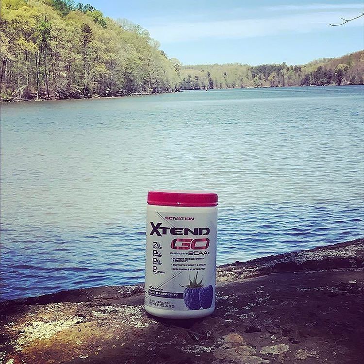 drinkxtend's tweet photo. Say hello to @fitdrivenmama’s little helper - #XtendGo! https://t.co/4IEk6iHdiR https://t.co/cHCERCT5mQ