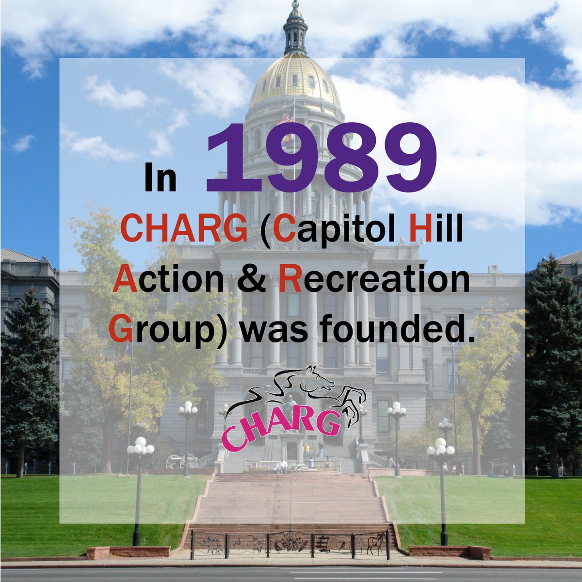 DenverDOSP's tweet image. One of our many partners who will benefit from the sales-tax exemption is CHARG, who help adults with major mental illnesses.