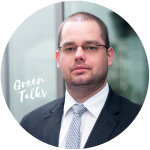 GreenTalksPL's tweet image. O foliówkach, recyklingu i zagadnieniach prawnych opowie nam Krzysztof Hornicki - dyrektor Działu Doradztwa Środowiskowego Interseroh Polska