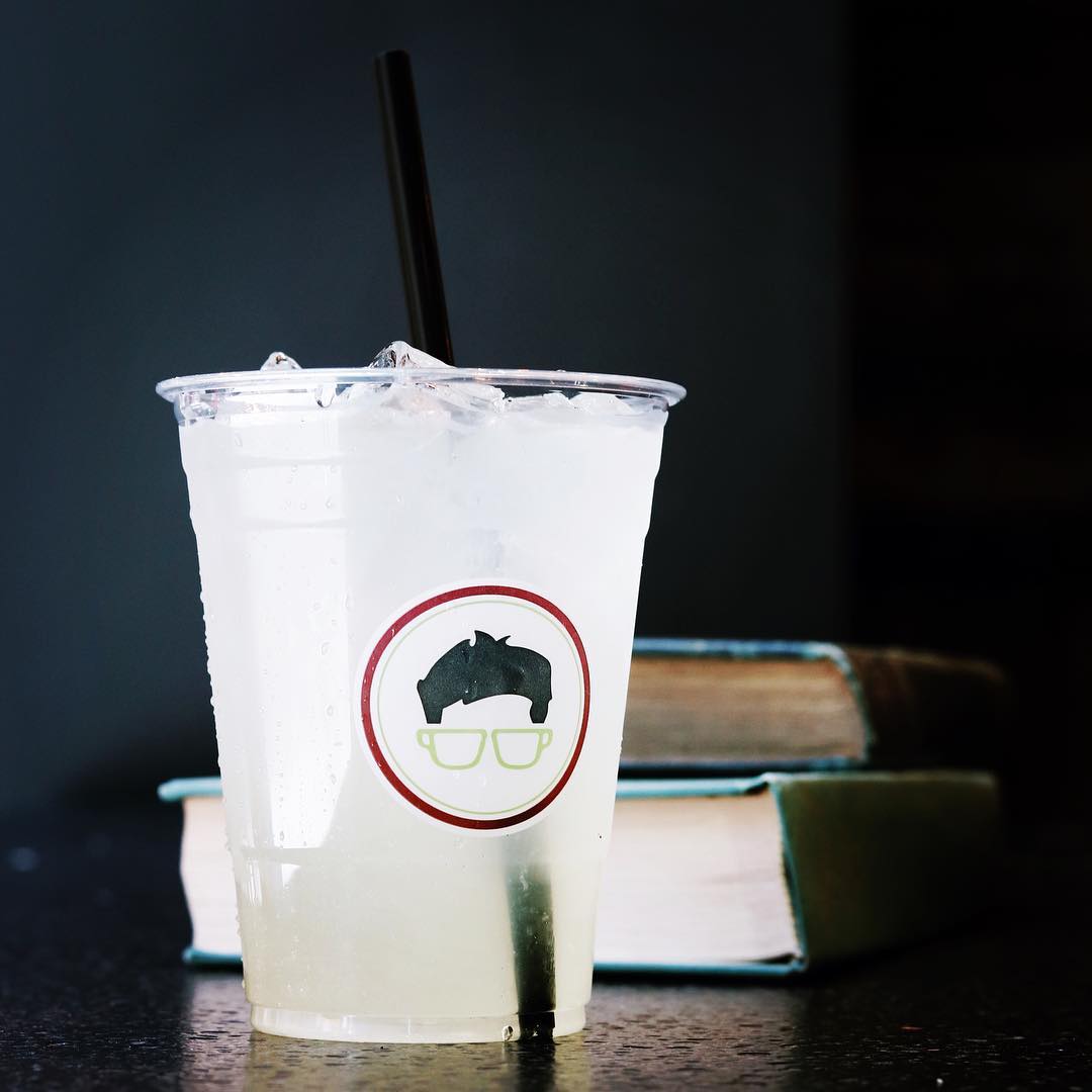 HudsonSquareNYC's tweet photo. The #InstaDeal at @GregorysCoffee today has to do with the perfect summer afternoon drink! Check it out: https://t.co/WoATTrxHBg #HSQtip https://t.co/TICSAhfyj4