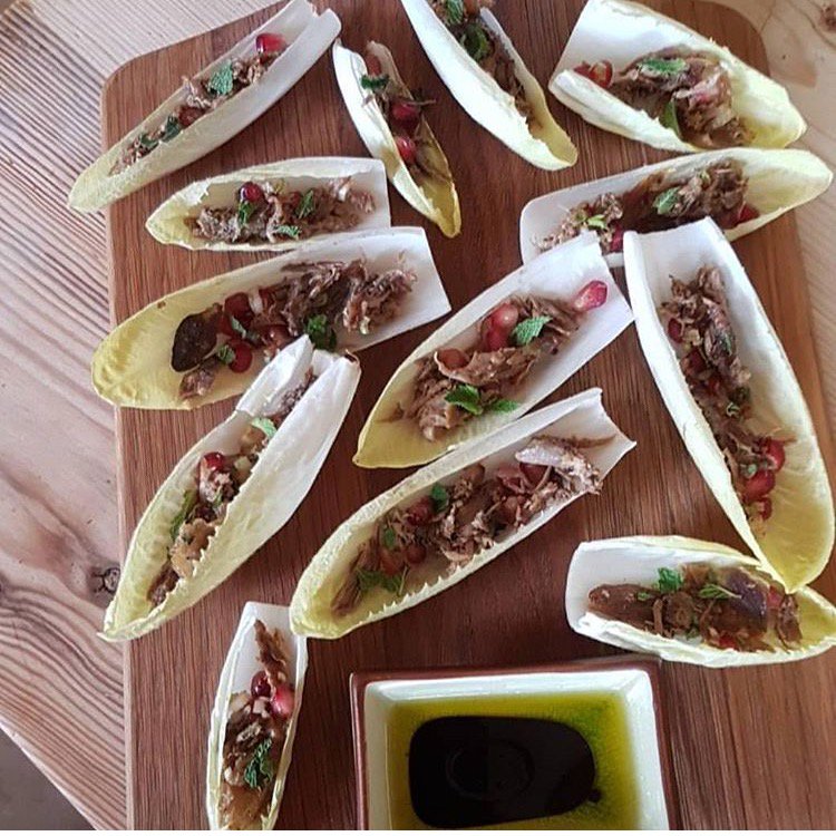 A twin 21st birthday was last weekend's event we catered for. Such a beautiful setting #foodie #Berkshire mrsb.kitchen