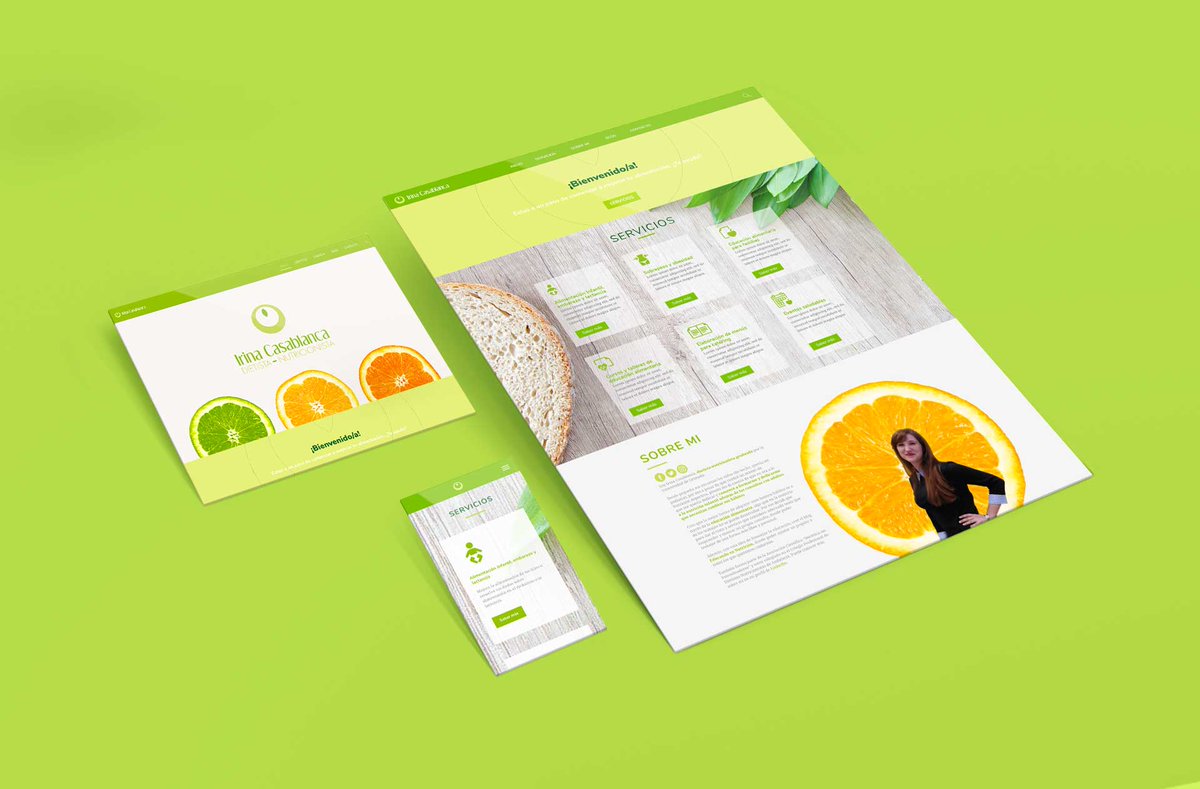 patricia__rueda's tweet image. Terminando el día con nuevos diseños para el sector nutricional: logo para FASS FOOD de @FassThink y nuevo rediseño web para @IrinaclDN :)