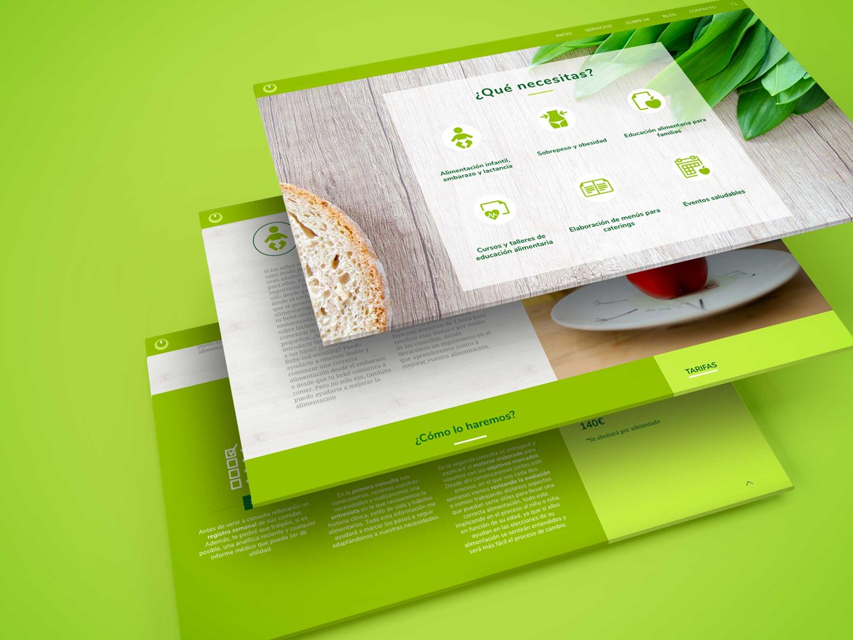 patricia__rueda's tweet image. Terminando el día con nuevos diseños para el sector nutricional: logo para FASS FOOD de @FassThink y nuevo rediseño web para @IrinaclDN :)