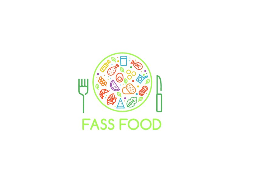 patricia__rueda's tweet image. Terminando el día con nuevos diseños para el sector nutricional: logo para FASS FOOD de @FassThink y nuevo rediseño web para @IrinaclDN :)