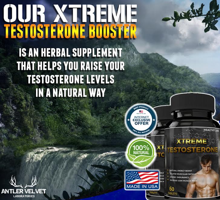 Let's make it real strong! Like on our facebook page. #Strong #Testosterone #MuscleGrowth