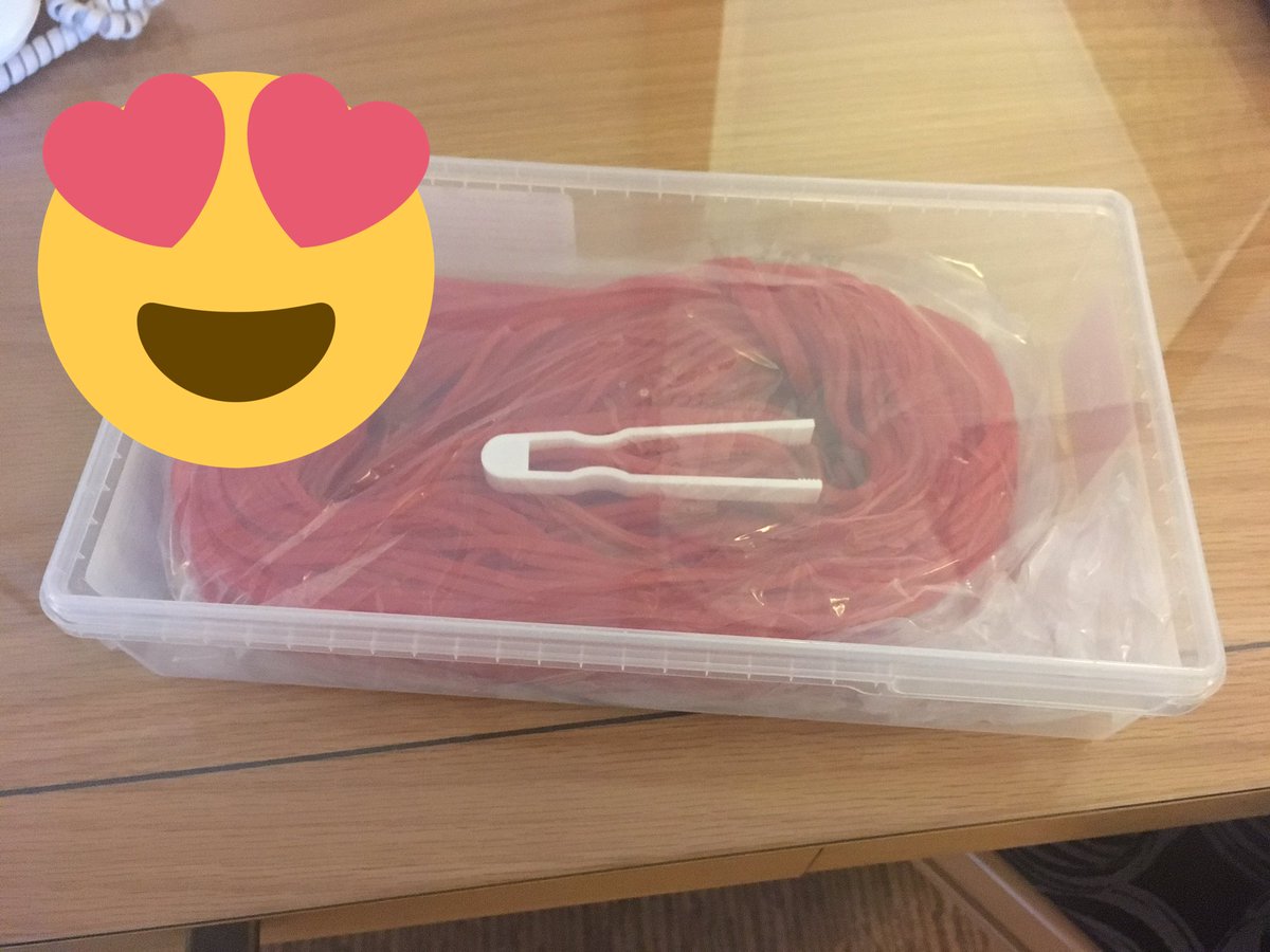 Look what I got today! Am very excited @Dhearbhla @JTLeith