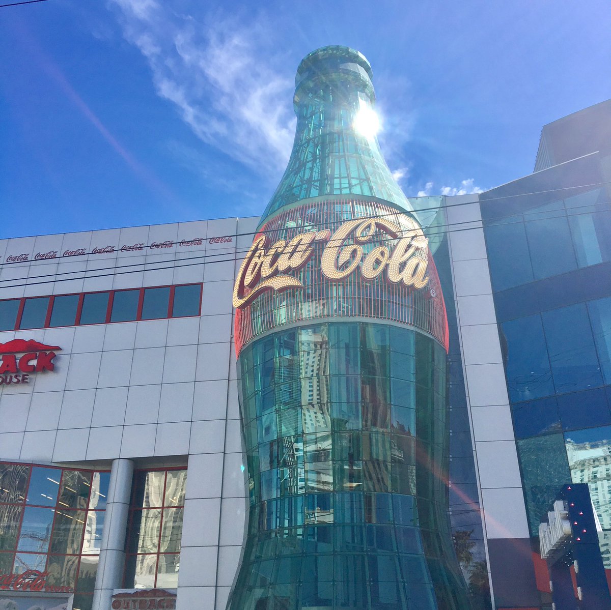 I'm addicted to Coca Cola💥❤️
#CocaCola #だいすき #夏はコーラ