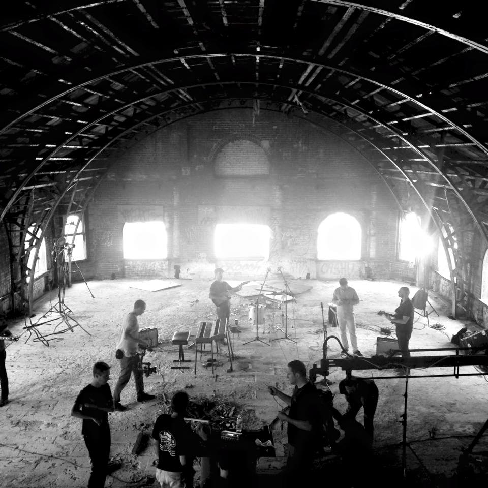 Summer Fiction tweet media