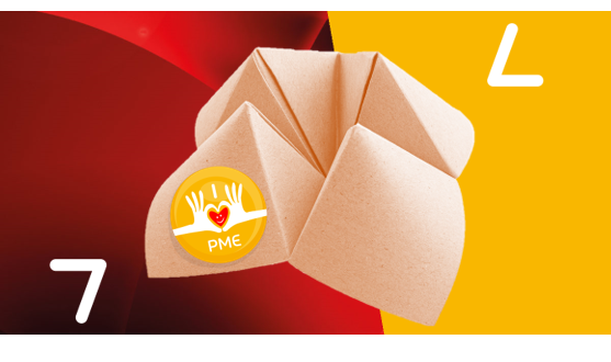 Ne jouez pas votre carrière au hasard. Rejoignez une équipe hors du commun #adeccopme ici miniurl.be/r-1fp7