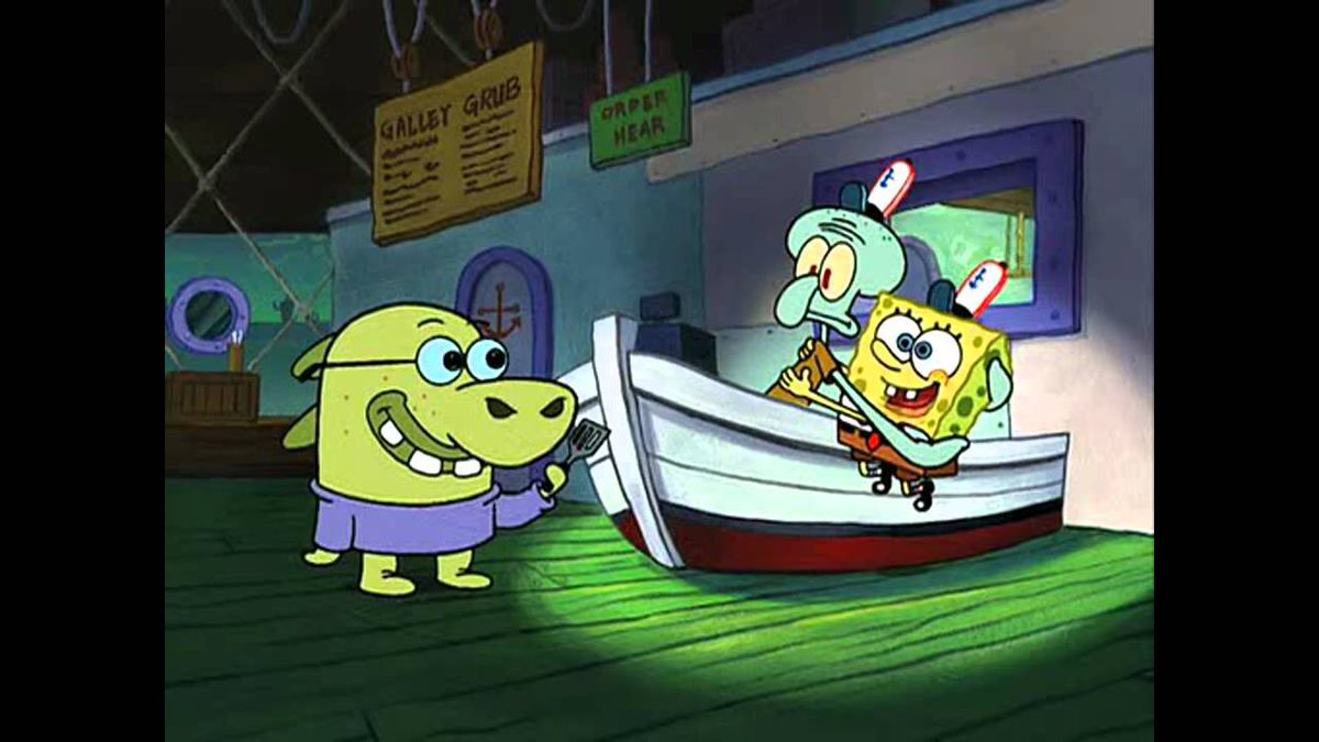 spongebob hash slinging slasher full episode