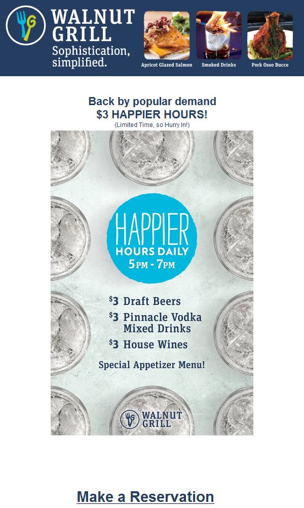 WalnutGrill tweet media