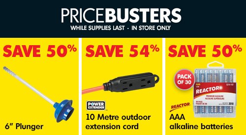 HomeHardwareSP's tweet image. We’ve got great savings on the tools you need to power through any task. Limited quantities – hurry in! bit.ly/10msVTt