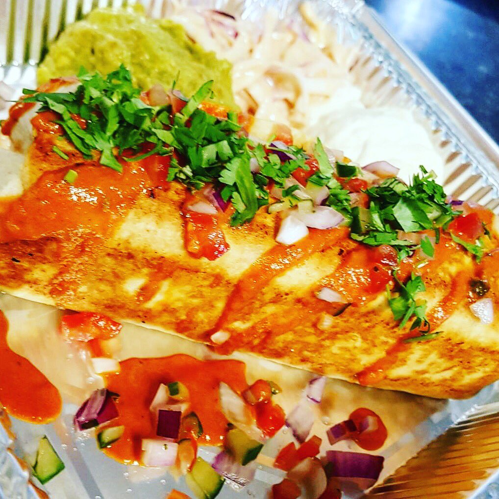 Boss Burritos® (@bossburritos) on Twitter photo 