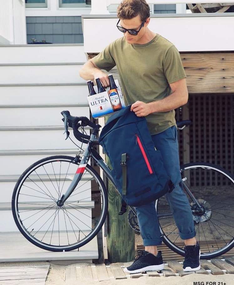 KW Beverage tweet media