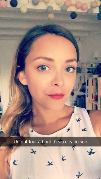 Elle a craqu&eacute; elle est sur snap https://t.co/koxCNxKzwu<a href="/tag/facial"class="tags"><span>#facial</span></a><a href="/tag/fellation"class="tags"><span>#fellation</span></a><a href="/tag/marietfemme"class="tags"><span>#marietfemme</span></a>