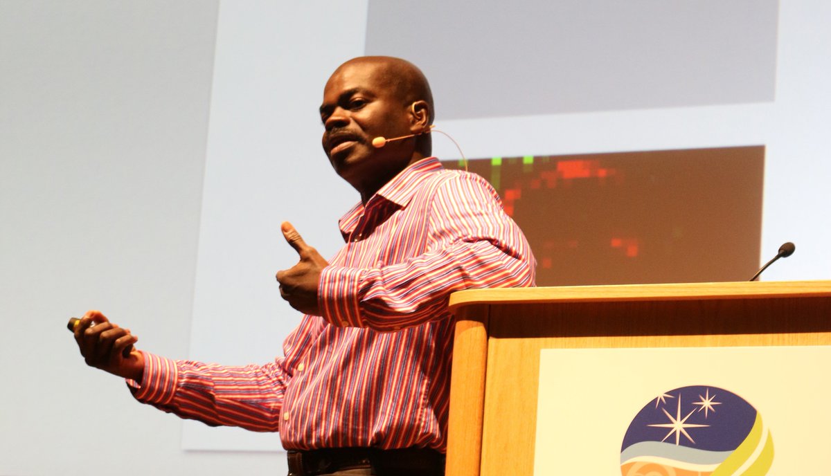 carnegiescience's tweet photo. Last week @Stanford #BrainComputers expert @boahen_k taught us all about #neuromorphic #computing. What we learned: https://t.co/OiOP1Ij8oJ https://t.co/OM9cQ5mdZP