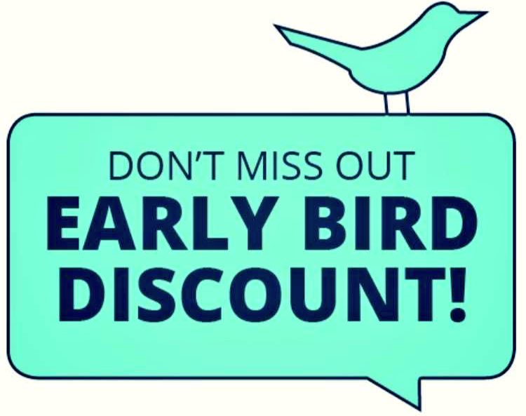 AKCSC's tweet image. LAST CALL #SweetBabyO5K early bird expires Friday! PAX save an extra $5: f3fiafiveoff + nickname in comments. ▶️ bit.ly/1Qb7ihE