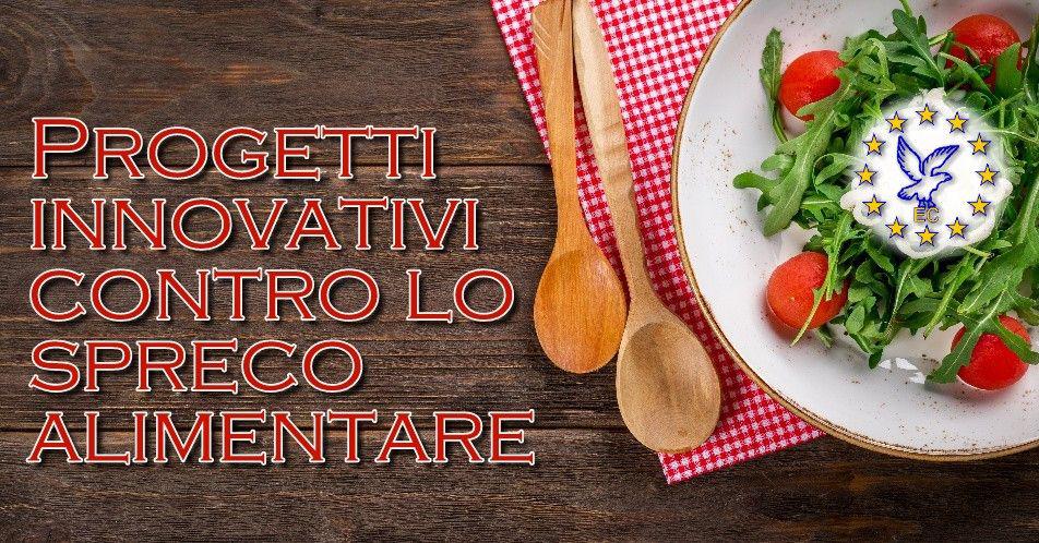 EC_Cons's tweet photo. #Italia: #contributi per #progetti per la #limitazione degli #sprechi e l'impiego delle eccedenze #alimentari.
https://t.co/JiFr4E59Qx https://t.co/nFTAOzNQd5
