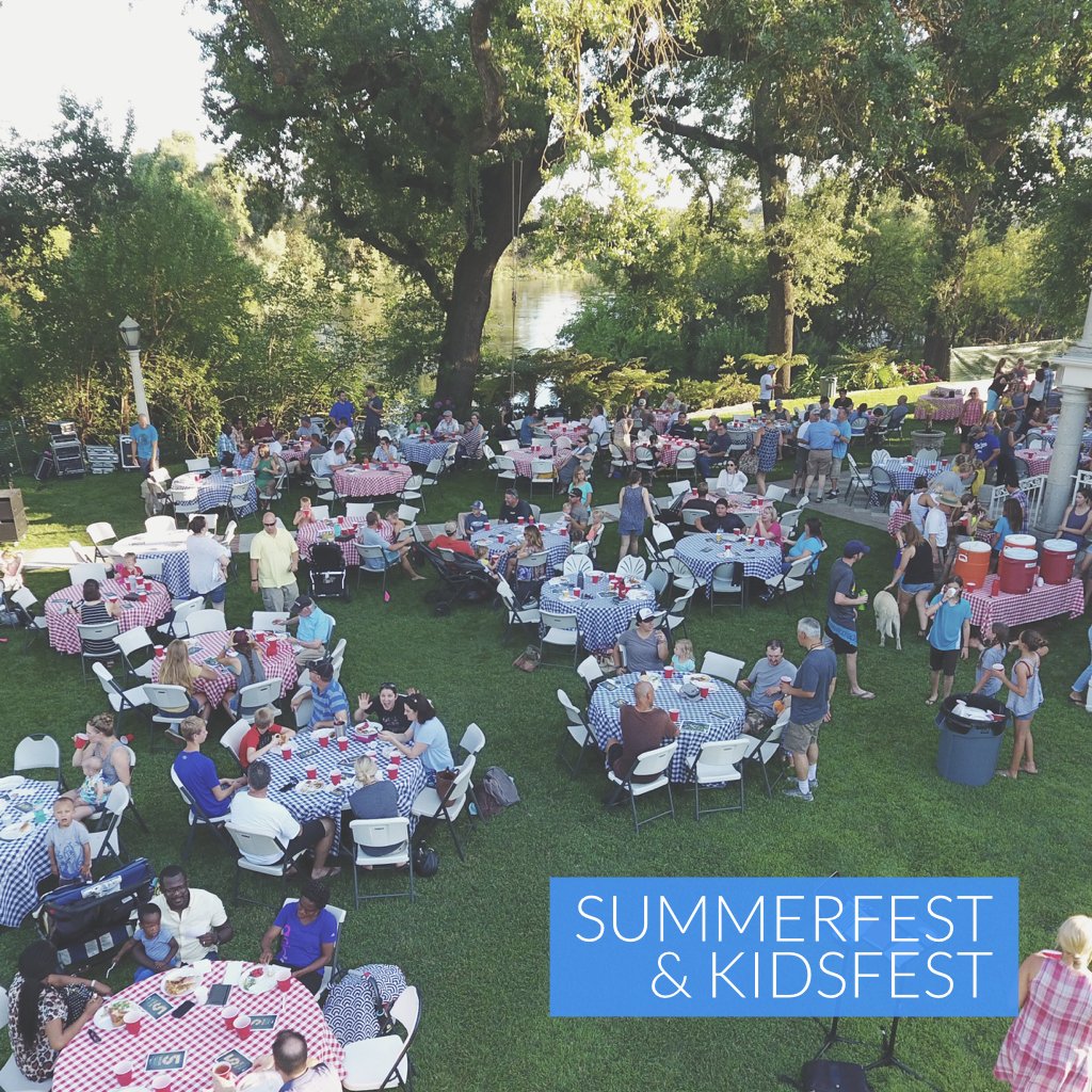 GCoftheValley's tweet photo. Join us tonight at 5:30 PM for Summerfest &amp; Kidsfest #2 with special guest, @ibexdr ! #gcvsummerfest https://t.co/gBWMndRK75 https://t.co/52iT6kEYpv