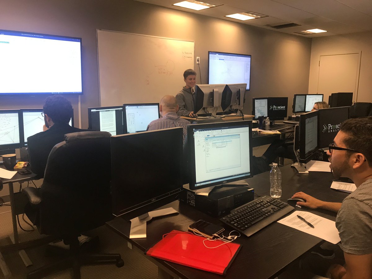 TeamPraescient's tweet image. New Blog: Experiencing #analystsnotebook for 1st Time praescientanalytics.com/experiencing-i… 

Sign up for #ANB training: eventbrite.com/o/praescient-a…