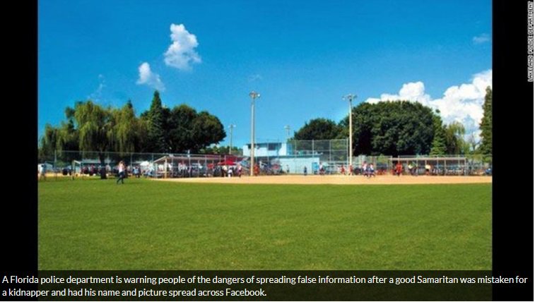 'Good Samaritan' beaten, called a kidnapper after helping lost child bit.ly/2tm4LdU https://t.co/XjcACqNWAE