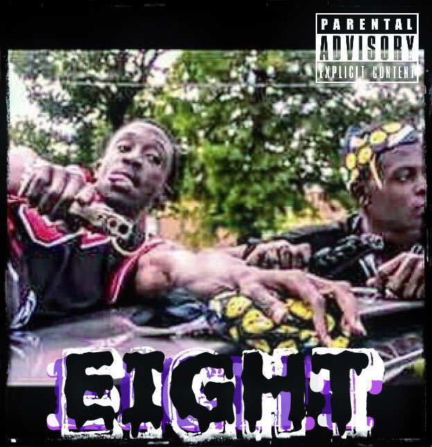 Go follow Snowskiimunntana on IG #memphis #eight #snowskii