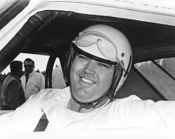 Happy 86th birthday Junior Johnson. 