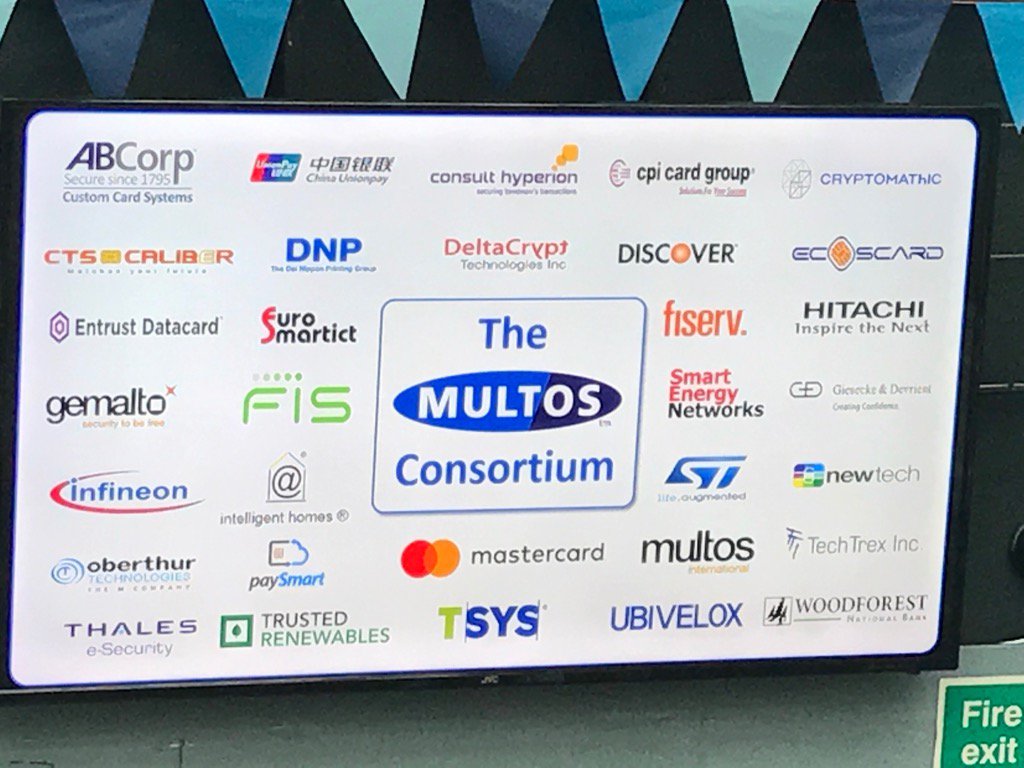 dgwbirch's tweet image. #Multos in good company