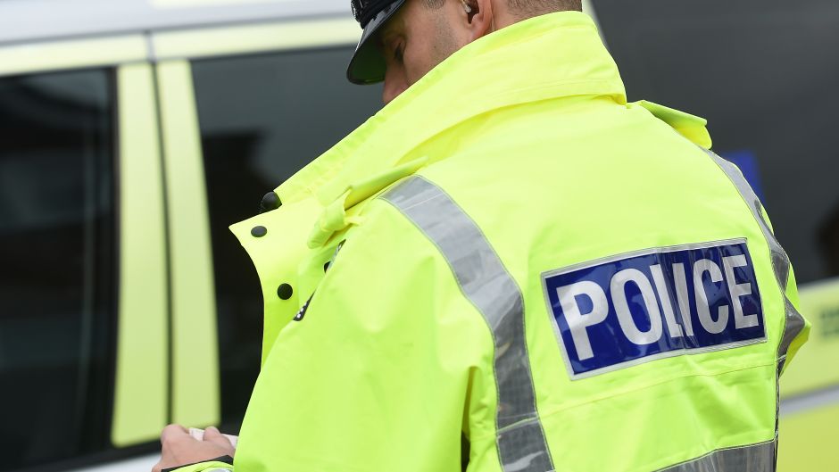 EveningExpress's tweet photo. Teen charged over alleged vandalism to Aberdeen vehicles https://t.co/nElOOam8qw https://t.co/XhesQ9C6ta