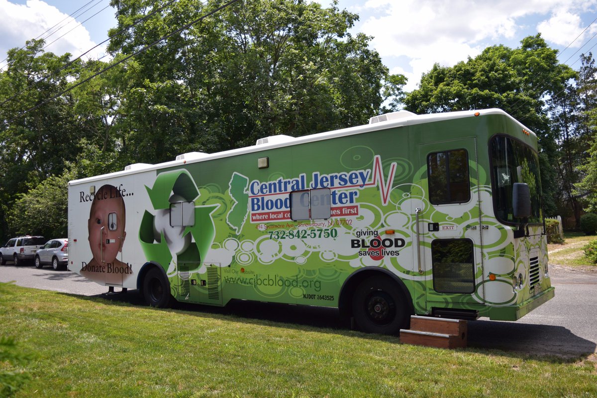 MKC3822's tweet photo. NOW! MKC and Pinnacle Commercial Summer Blood Drive- you don't have to be a lifeguard to save a life at the Jersey Shore!#pinnaclecommercial https://t.co/O8IpUfUbfs