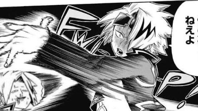 Twitter 上的 凪兎 肉倉戦めっちゃカッコよかった 上鳴電気生誕祭 ヒロアカ ヒロアカクラスタ集まれ Rtした人秒でフォローする 上鳴電気 T Co Cx0thnq7vs Twitter