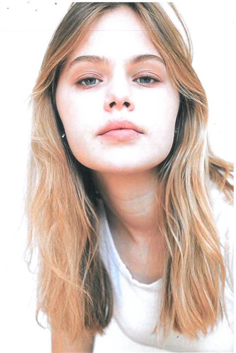 CarynIntl's tweet image. Winona H. has joined the EMS18 Elite Team. Congratulations and welcome! #Models #CarynModelandTalent