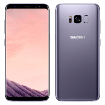 Galaxy S8+ Dual Chip Ametista bit.ly/2qDb0su + Cupom de Desconto: RCA-27231