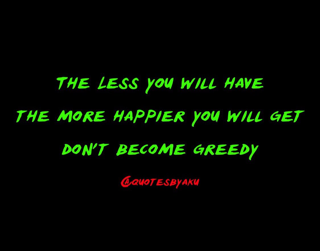 QuotesByAku's tweet photo. #quotesbyaku #quotes #quote #quoted #quoteme #Indonesian #dutch #indo #followme #followaku #quotemaker #QuoteKing #quotephase #greed https://t.co/Tt80oSbjdW
