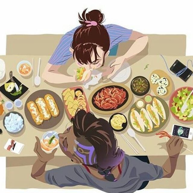 LieutenantSong's tweet image. "Just an average day for us."