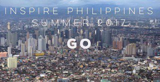 inspirechurches's tweet photo. Today we become Glocal! Tonight we send 47 to the Philippines &amp; Sunday @JeffreyRoyalB will bring a word to the Church. #HistoryAtInspire https://t.co/WsIN66LMtF