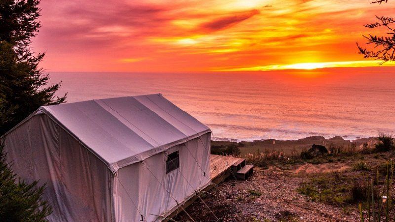 Add some #California beach combing to your summer fun list. 
Visit California's greatest #beaches. >> buff.ly/2txVXyL #travel