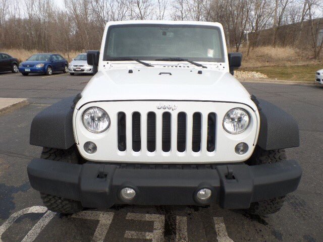 MplwdAutoMall's tweet photo. Woah! Check this out- 2014 Jeep Wrangler Unlimited Rubicon 4WD https://t.co/FxMDORFz7Q